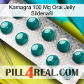 Kamagra 100 Mg Oral Jelly Sildenafil dapoxetine1